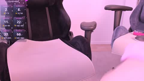 Nessie and Jessie online show from January 2025 01:03:02 PM