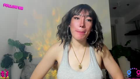 Snapshot of hottycrishinaxx chatting on January 2025 09:13:01 AM crishinahotty online show from January 2025 09:13:01 AM