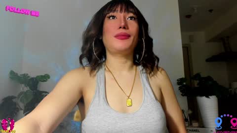 Snapshot of hottycrishinaxx chatting on January 2025 02:15:01 AM crishinahotty online show from January 2025 02:15:01 AM