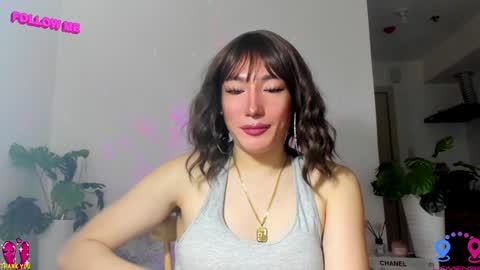 Snapshot of hottycrishinaxx chatting on February 2025 09:32:02 AM crishinahotty online show from February 2025 09:32:02 AM