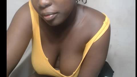 hottylissa1 online show from October 2025 07:03:02 PM