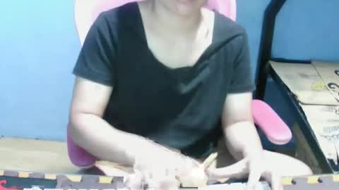 Snapshot of hottypinay300716 chatting on March 2026 08:56:02 PM hottypinay300716 online show from March 2026 08:56:02 PM