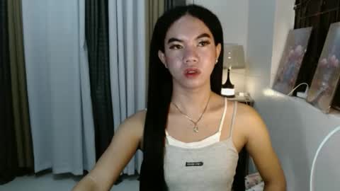 THALIE online show from February 2026 11:09:01 PM