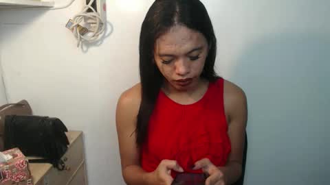 Snapshot of hotvalentina_ chatting on April 2026 12:06:01 PM Valentina3 online show from April 2026 12:06:01 PM