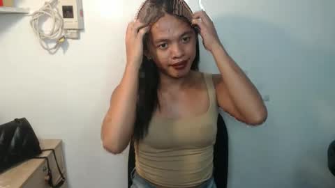 Snapshot of hotvalentina_ chatting on April 2026 07:36:01 PM Valentina3 online show from April 2026 07:36:01 PM