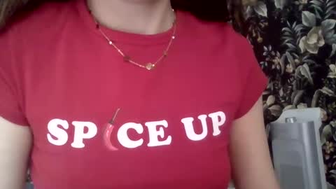 Snapshot of hotwinterxx chatting on February 2025 12:56:01 PM Hotwixx online show from February 2025 12:56:01 PM