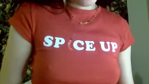 Snapshot of hotwinterxx chatting on March 2025 09:32:02 PM Hotwixx online show from March 2025 09:32:02 PM