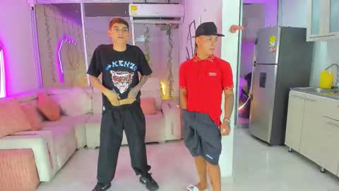 we are Harry Jersi pablo and our mod talco online show from November 2025 05:28:02 AM