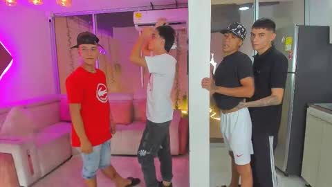 we are Harry Jersi pablo and our mod talco online show from November 2025 05:31:01 AM