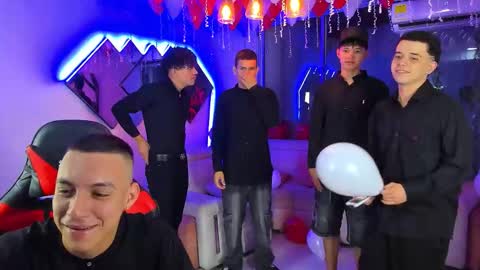 we are Harry Jersi pablo and our mod talco online show from February 2026 05:48:02 AM