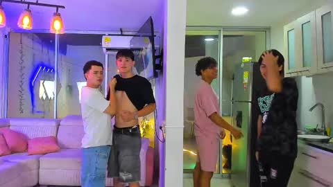 we are Harry Jersi pablo and our mod talco online show from February 2026 05:39:02 AM