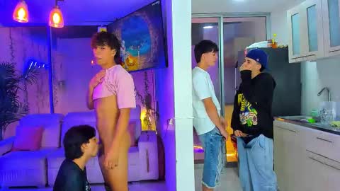 we are Harry Jersi pablo and our mod talco online show from March 2026 06:18:02 AM