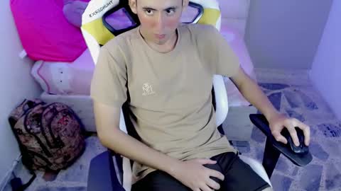 HOUSTON online show from March 2026 08:37:02 PM