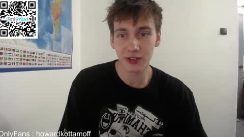 howardkottam online show from February 2025 06:20:01 PM