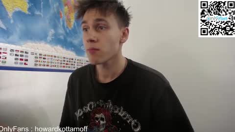 howardkottam online show from March 2025 05:07:02 PM