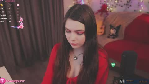 Mia online show from May 2026 04:56:01 PM