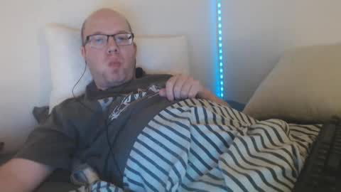 Christian online show from October 2025 09:23:01 PM