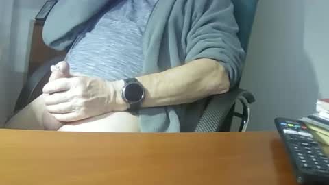 Peter online show from February 2025 07:27:01 PM