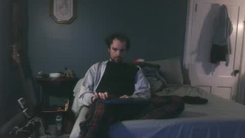Snapshot of hpluvscash chatting on December 2024 12:01:02 PM Pilgrim online show from December 2024 12:01:02 PM