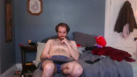 Snapshot of hpluvscash chatting on February 2025 07:52:01 PM Pilgrim online show from February 2025 07:52:01 PM