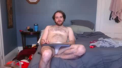 Snapshot of hpluvscash chatting on February 2025 07:19:02 PM Pilgrim online show from February 2025 07:19:02 PM