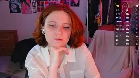 Alice online show from April 2026 01:10:02 AM