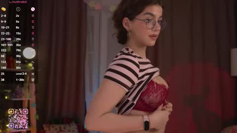 Diane online show from March 2026 10:11:01 PM