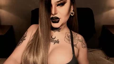 hubadera online show from November 2025 10:54:02 PM