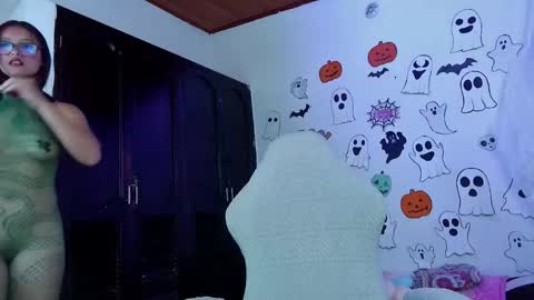 hubena_tgn online show from October 2025 06:45:02 PM