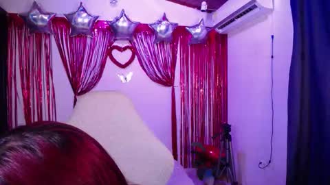 hubena_tgn online show from February 2026 06:08:01 PM