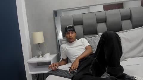 Hudson Beasley online show from October 2025 11:35:01 AM