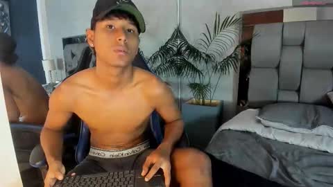 Hudson Beasley online show from October 2025 01:12:01 PM