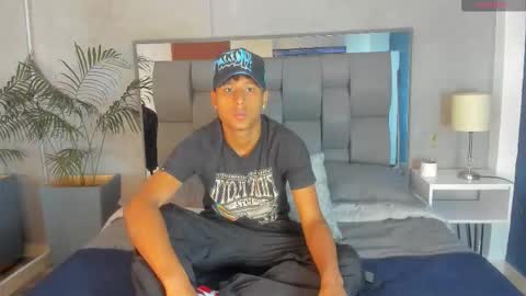 Hudson Beasley online show from October 2025 11:54:02 AM