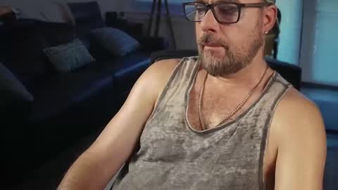 Hudson Cage formerly DCLthrKnkBoy online show from September 2025 03:13:01 PM