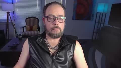 Snapshot of hudson_cage chatting on March 2026 11:08:01 PM Hudson Cage formerly DCLthrKnkBoy online show from March 2026 11:08:01 PM