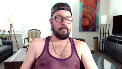 Snapshot of hudson_cage chatting on March 2026 09:04:02 PM Hudson Cage formerly DCLthrKnkBoy online show from March 2026 09:04:02 PM