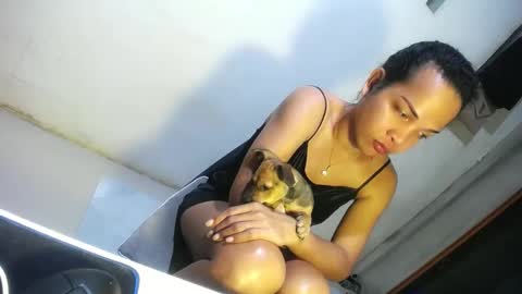 Snapshot of hugcock69_precious chatting on December 2024 06:56:02 PM Precious online show from December 2024 06:56:02 PM