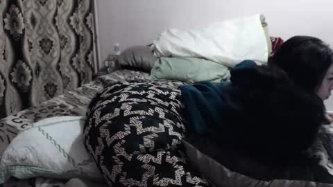 hugeassdevil online show from March 2026 07:51:02 PM