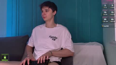 ANTHONY online show from October 2025 04:26:01 AM