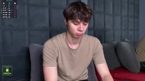 ANTHONY online show from November 2025 04:23:02 AM