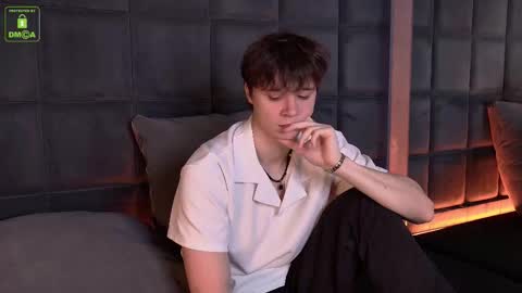 ANTHONY online show from November 2025 10:27:01 AM