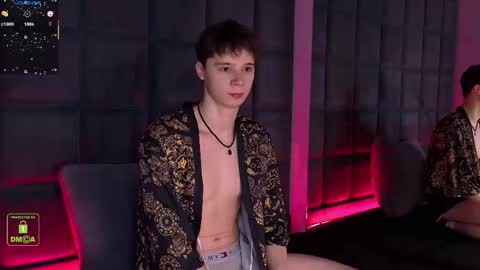 ANTHONY online show from December 2025 04:39:02 AM