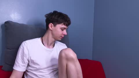 ANTHONY online show from December 2025 04:40:01 AM