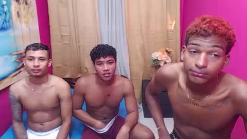 jose bigcock i like masturbate my big dick and finger my ass hole i am so hot online show from January 2026 07:15:01 PM