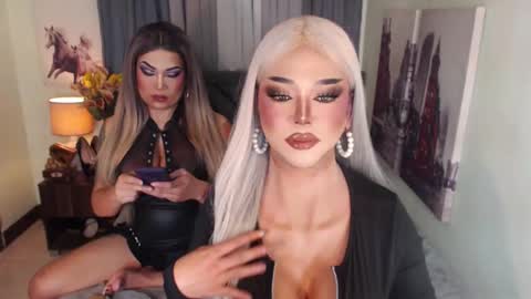 Snapshot of hugecockchristine chatting on January 2025 12:03:01 AM Christine online show from January 2025 12:03:01 AM