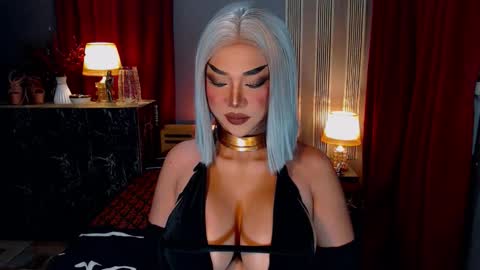 Snapshot of hugecockchristine chatting on October 2025 02:03:02 PM Christine online show from October 2025 02:03:02 PM