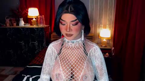 Snapshot of hugecockchristine chatting on October 2025 05:54:02 PM Christine online show from October 2025 05:54:02 PM