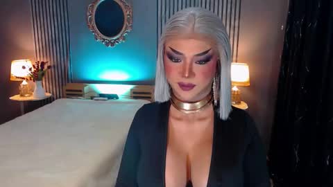 Snapshot of hugecockchristine chatting on October 2025 05:54:02 AM Christine online show from October 2025 05:54:02 AM