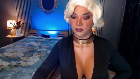 Snapshot of hugecockchristine chatting on October 2025 01:29:01 PM Christine online show from October 2025 01:29:01 PM