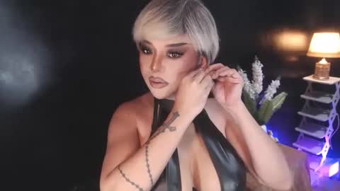 Christine online show from May 2026 07:50:02 AM